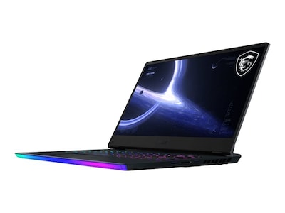 MSI GE66 11UG 070 Raider 15.6 Laptop, Intel Core i7, 16GB Memory, 1TB SSD, Windows 10 (GE6611070)