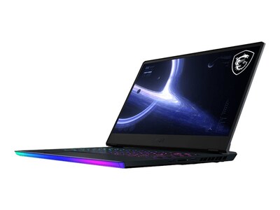 MSI GE66 11UG 068 Raider 15.6 Laptop, Intel i9, 32GB Memory, 1TB SSD, Windows 10 (GE6611068)