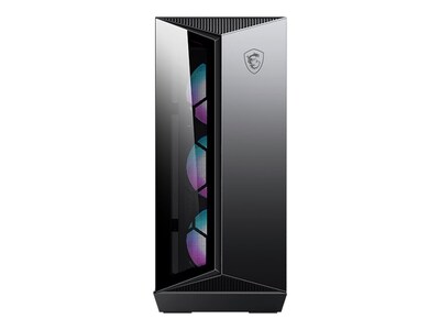 MSI Aegis R 10TC 10TC-087US Gaming Desktop Computer, Intel i7, 16GB Memory, 1TB SSD