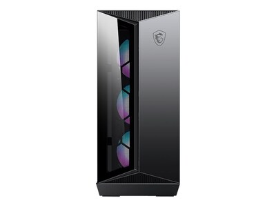 MSI Aegis R 10TC 204US AEGR10TC204 Gaming Desktop Computer, Intel i7, 16GB Memory, 1TB SSD