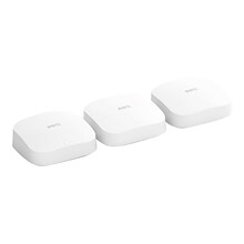 eero Pro 6 AC1000Dual Band Wireless and Ethernet Router, White (B085VNCZHZ)