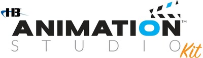 HamiltonBuhl - STEAM Education - Animation Studio Kit
