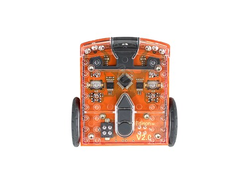 Robotics