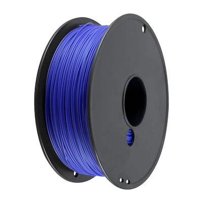 3D Magic Pen Filament Roll - Blue, 850 Ft. Roll