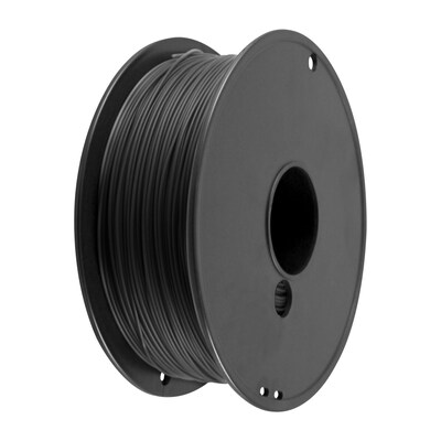 3D Magic Pen Filament Roll - Black, 850 Ft. Roll