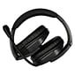 MACH-2 Multimedia Stereo Headset - Over-Ear with Steel Reinforced Gooseneck Mic