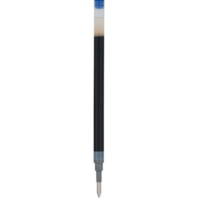 Pilot G2 Gel-Ink Pen Refill, Extra Fine Tip, Blue Ink, 2/Pack (77233)