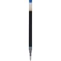 Pilot G2 Gel-Ink Pen Refill, Extra Fine Tip, Blue Ink, 2/Pack (77233)