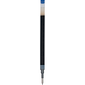 Pilot G2 Gel-Ink Pen Refill, Extra Fine Tip, Blue Ink, 2/Pack (77233)