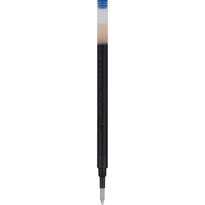 Pilot G2 Gel-Ink Pen Refill, Fine Tip, Blue Ink, 2/Pack (77241)