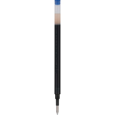 Pilot G2 Gel-Ink Pen Refill, Fine Tip, Blue Ink, 2/Pack (77241)