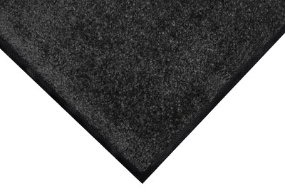 M+A Matting ColorStar Indoor Mat, 59 x 35, Cabot Grey (100335540)