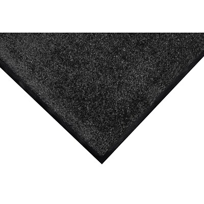 M+A Matting ColorStar Indoor Mat, 59 x 35, Cabot Grey (100335540)
