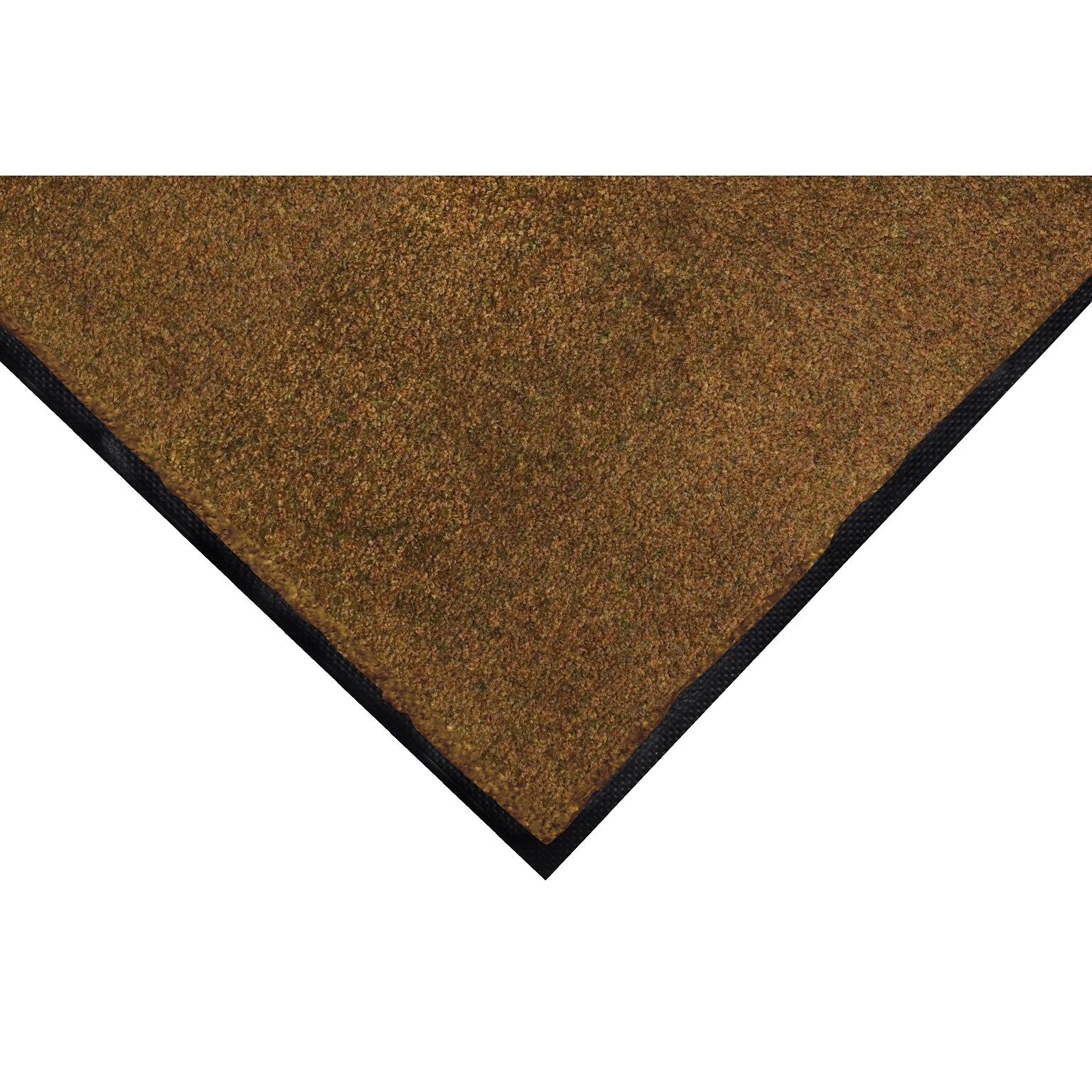 M+A Matting ColorStar Indoor Mat, 2.92 x 4.92, Browntone (100235540)