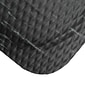 M+A Matting Hog Heaven Marble Anti-Fatigue Mat, 32" x 23", Midnight Swirl (4481023100)