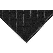 M+A Matting Enviro Plus Indoor Mat, 69 x 45, Black Smoke (22027046170)