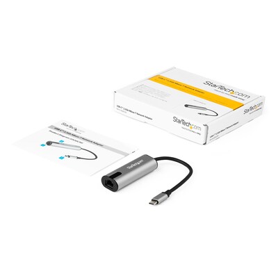 StarTech USB Gigabit Ethernet Adapter (US2GC30)