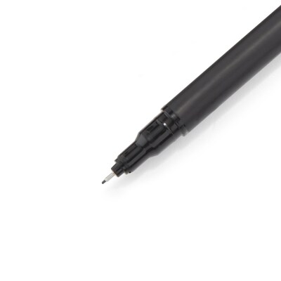 Sharpie 1802226 Felt Tip Pens Fine Point 0.4mm Assorted Colors 12 Count NEW