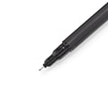 Sharpie Felt Pen, Fine Point, 0.4 mm, Black Ink, Dozen (1742663)