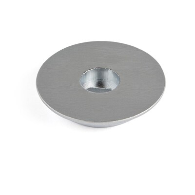 Security Slot Adapter Kit - Slim Anti-Theft K-Slot Lock Plate Adapter for MacBook/Tablet/iPad/Phone/Laptop - Works w/ T-Bar