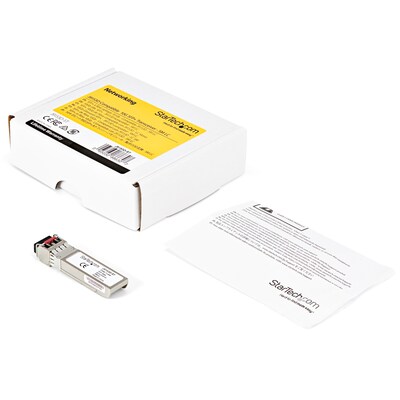 HPE J9153D Compatible SFP+ Module - 10GBASE-ER - 10GE Gigabit Ethernet SFP+ 10GbE Single Mode Fiber