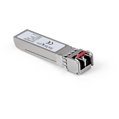HPE J9153D Compatible SFP+ Module - 10GBASE-ER - 10GE Gigabit Ethernet SFP+ 10GbE Single Mode Fiber Optic Transceiver 40km
