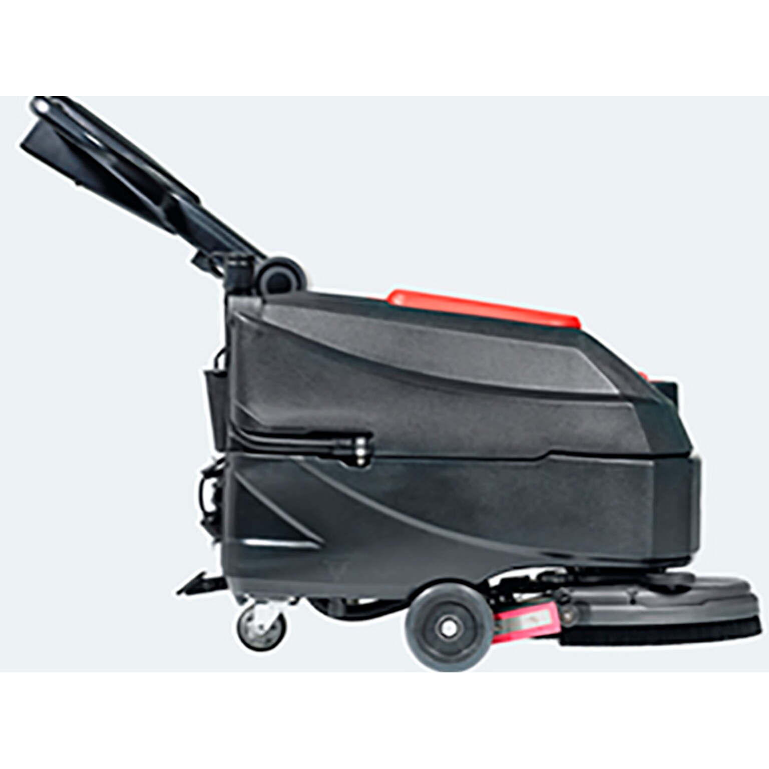 Viper AS4335C-US 17 Path Corded Walk Behind Scrubber (50000584)