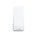 Linksys VELOP Whole Home AC5300 Dual Band Mesh WiFi 6 System, White, 2/Pack  (LNKMX10600)