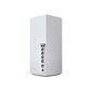 Linksys VELOP Whole-Home Mesh Wi-Fi System AX5300 Dual Band Wireless and Ethernet Router, White (MX10600_BBY)