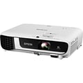 Epson EX5280 Business V11H976020 3LCD Projector, White