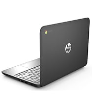 HP ChromeBook 11 G2 11.6 Refurbished Laptop, Exynos 5, 2GB Memory,16GB Hard Drive, Chrome (F2X85AA#