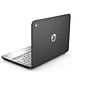 HP ChromeBook 11 G2 11.6" Refurbished Laptop, Exynos 5, 2GB Memory,16GB Hard Drive, Chrome (F2X85AA#ABA)