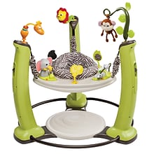 Graco Exersaucer Jumping Activity Center, Jungle Quest (61731198)