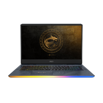 MSI GE76 11UG 283 Raider 17.3 Laptop, Intel i9, 32GB Memory, 1TB SSD, Windows 10 (GE7611283)