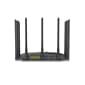 Tenda AC2033 Dual Band Gaming Router, Black (AC23)