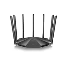 Tenda AC2033 Dual Band Gaming Router, Black (AC23)