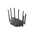 Tenda AC2033 Dual Band Gaming Router, Black (AC23)