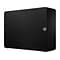 Seagate Expansion 1TB USB 3.0 External Hard Drive, Black (STKM1000400)