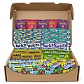 Snack Box Pros Fruit Gummies - Variety Pack, 58 Pieces/Box (700-00112)