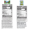 Snack Box Pros Fruit Gummies, Variety Pack (700-00112)