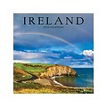 2022 TF Publishing 12 x 12 Monthly Calendar, Ireland, Multicolor (22-1075)