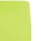 JAM Paper Open End #11 Currency Envelope, 4 1/2" x 10 3/8", Ultra Lime Green Brite Hue, 50/Pack (3156392I)