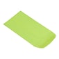 JAM Paper #5.5 Coin Business Colored Envelopes, 3.125 x 5.5, Ultra Lime Green, 50/Pack (356730546I)