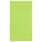 JAM Paper® #6 Coin Business Colored Envelopes, 3.375 x 6, Ultra Lime Green, 25/Pack (356730556)
