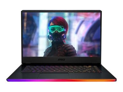 MSI GE66 10SFS 670 Raider 15.6 Laptop, Intel i7, 32GB Memory, 1TB SSD, Windows 10 (GE66670)