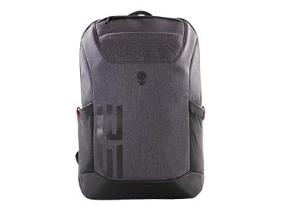 Alienware Elite Laptop Backpack, Multicolor (AWM17BPE)