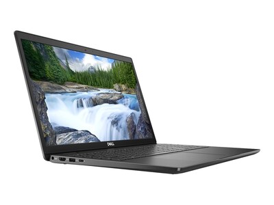 Dell Latitude 3520 15.6 Laptop, Intel Core i3, 4GB Memory, 128GB SSD, Windows 10 Pro (MDP1D)
