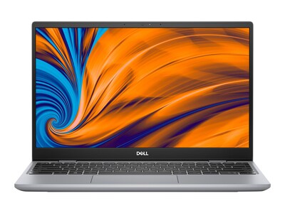 Dell Latitude 3320 13.3 Laptop, Intel Core i5, 8GB Memory, 256GB SSD, Windows 10 Pro (8KPKX)