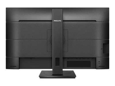 Philips B Line 27" LED Monitor, Black Texture (276B1/00)