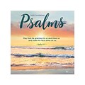 2022 TF Publishing 12 x 12 Monthly Calendar, Psalms, Multicolor (22-1085)